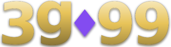 3go99 logo