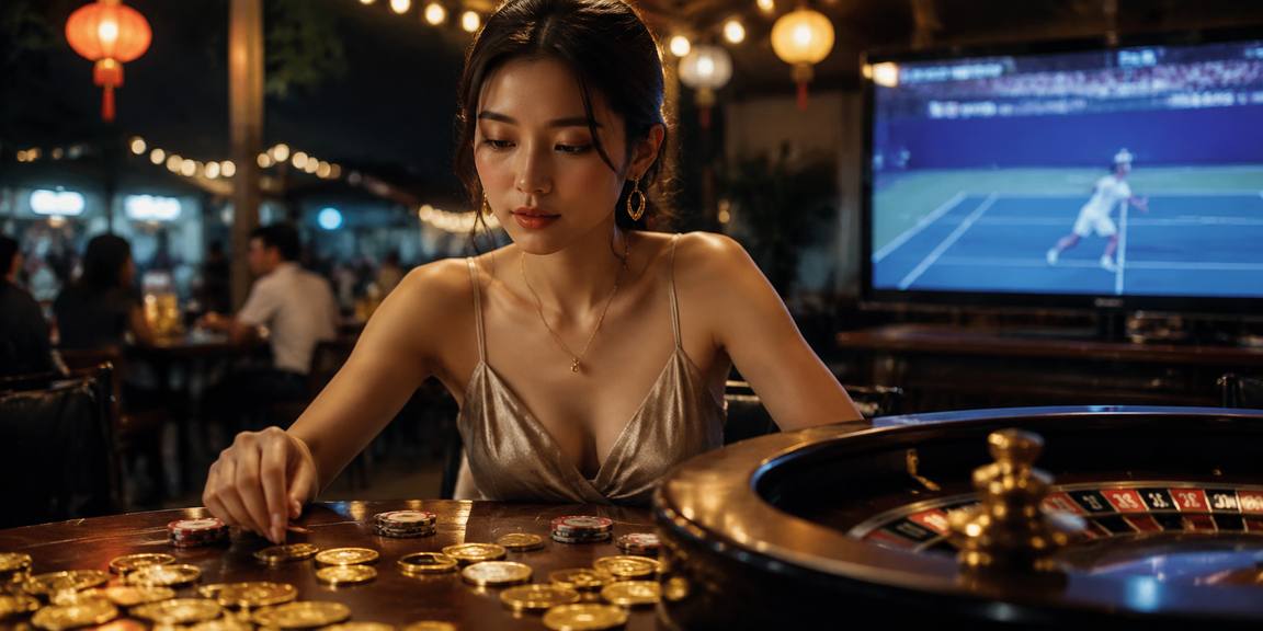 3go99 Luật Chơi Sicbo Premium Tại 3go99